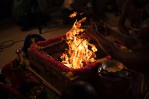 L'Antre de la Dakini : massage tantrique à Clermont FD