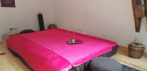Eveil & Sens - Massage tantrique et cachemirien - Formation, stages - Aveyron