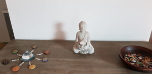 Eveil & Sens - Massage tantrique et cachemirien - Formation, stages - Aveyron