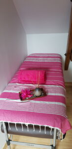 Eveil & Sens - Massage tantrique et cachemirien - Formation, stages - Aveyron