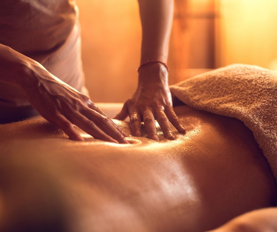 massage tantrique formation avec un professionnel