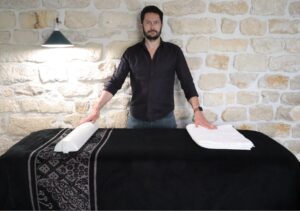 7e Sens, Massage Eveil Tantrique Paris 7