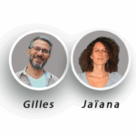 Gilles & Jaïana